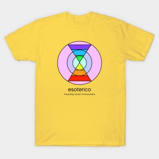 Esoterico All Levels T-Shirt